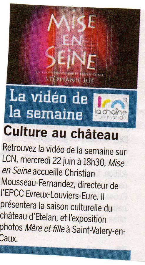 Mise-en-Seine